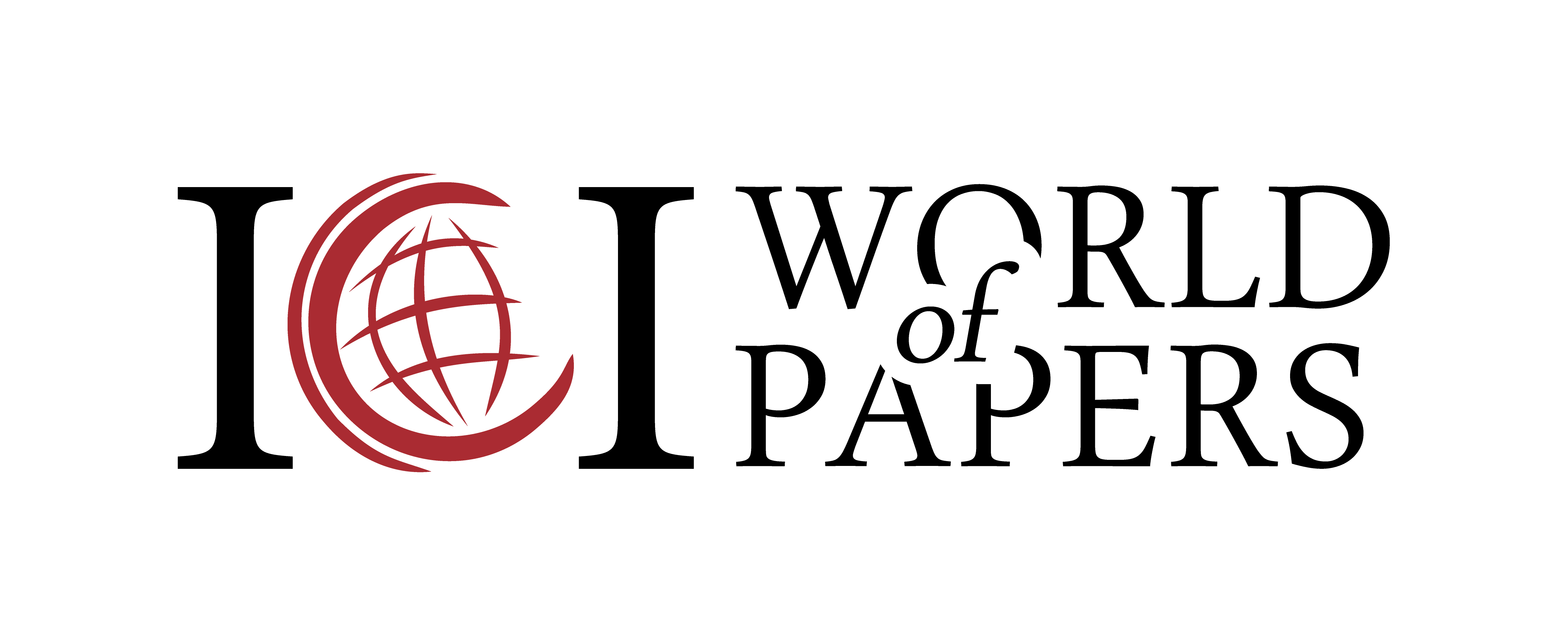 logo world of papers